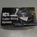 Trailer Wiring Harness