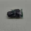 CUBY Dog and Cat Sling Carrier - Hands Free Reversible Pet Papoose Bag - Soft Pouch and Tote Design - Suitable for Puppy, Small Dogs Cats Outdoor (Black Senior, Unadjustable Strap)