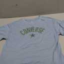 Converse Girls' Boxy Tee and Flared Legging Set (Large)