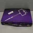 LeiDrail Solar Address Sign House Number for outside LED Illuminated Outdoor Address Plaque Waterproof Lighted Up for Home Yard Street