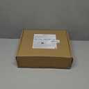 Amazon Basics Lightweight Super Soft Breathable Brushed Microfiber 4 Piece Bed Sheet Set with 14-Inch Deep Pockets, Wrinkle Resistant, Queen, Beige, Solid