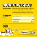 Temptations Creamy Puree Squeezable Lickable Cat Treats, Wet Cat Treats with Chicken, 0.42 oz. Tubes, 24 Count (EXP 10/15/27)