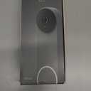 Google Nest Doorbell (Wired, 2nd Gen) - Wired Video Doorbell Camera - Doorbell Security Camera - Snow