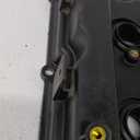 Pair Engine Valve Cover Compatible with Nissan Xterra 2005-2015, Pathfinder 2005-2012, Frontier 2005-2019, NV1500 NV2500 NV3500 2012-2019 4.0L V6 Replace# 13264-EA200