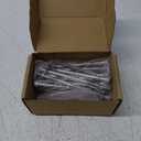 5/16-18 x 4" Socket Head Cap Screws Bolts, 20Pcs 304 Stainless Steel 18-8, Allen Socket Hex Drive, Full Thread, Bright Finish by SG TZH(with Hex Spanner)