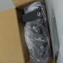 12V 150W Portable Car Heater & Fan 2-in-1, Fast Heating and Cooling Car Defroster Demister with 360 Rotatable Base, Plug-in Cigarette Lighter Auto Heater for Windshield, SUV, Truck, Sedan