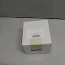 Red 3 Gang Waterproof Boat Switch Panel with 3.1A USB and 12V Cigarette Lighter Socket Marine Switch Panel for Boats, Trucks, RVs