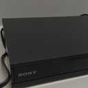Sony UBP-X800M2 4K UHD Home Theater Streaming Blu-Ray Disc Player (UBPX800M2), Black