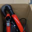 Bissell CleanView Compact Upright Vacuum, Fits in Dorm Rooms & Apartments, Lightweight with Powerful Suction and Removable Extension Wand, 3508