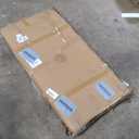 ROCKPOINT Stainless Steel Table for Prep & Work 24x48 Inches, NSF Metal Commercial Kitchen Heavy Duty Table with Adjustable Under Shelf and Table Foot for Restaurant, Home and Hotel