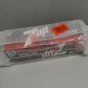 7UP Cherry Zero Sugar Soda, 12 fl oz cans, 12 pack