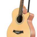Hercules GS414B + Acoustic Guitar Stand Plus