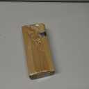 Eyekepper 4-pack Round Reading Glasses Blue Light Blocking Women Yellow Tinted +3.00