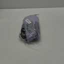 Senllen Women's Linen Dress Summer Loose Flowy Sundress Contrast Spaghetti Strap Sleeveless Backless Beach Maxi Long Dresses XL