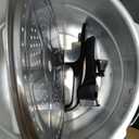 Stainless Steel Pressure Cooker, Kitchen Pressure Cooker for Induction and Stove Top, Pressure Canner with Safety Valves and Steaming Plate, for, Noodles(20CM)