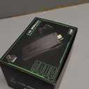 Retro Game Console TV Stick 64GB 4K HDMI | 20,000+ Classic Games | 2 Wireless Controllers | Vintage Arcade Gaming System | Plug & Play for Family Fun