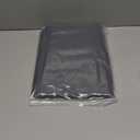 Bedsure Queen Pillow Cases Set of 4 - Dark Grey Brushed Microfiber Pillowcases 4 Pack, Super Soft Pillow Case Covers with Envelope Closure, Wrinkle, Fade and Stain Resistant, 20x30 Inches