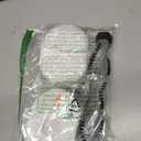 Sionlan Vacuum Roller Brush Filter Kit for Shark Rocket HV301, HV300, HV300W, HV302, HV303, HV305, HV308, HV310, UV450 Vacuum Replacement Parts