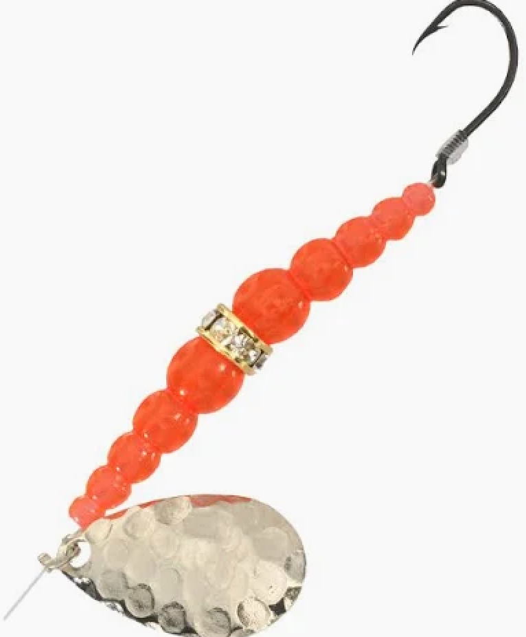 Mack's Lure Wedding Ring® Classic Original 2 Pack