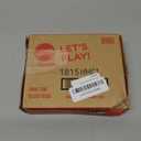 Mattel Games UNO NFL Card Game in Storage Tin Box for Kids, Adults, Parties & Travel with NFL Team Logos & Special Rul)