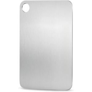 Titanium Cutting Board for Kitchen,Cutting Board Double Sided Food Grade for Meat Fruit & Vegetable