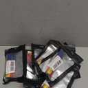 ESEWALAS Car Paint Pen,Car Paint Repair,Car Repair Scratch Remover,Touch Up Paint for Cars,Car Accessories Car Scratch Repair Paint Pen,Quick Easy Car Touch Up Paint Pen for Car Deep Scratches (Blue), Pack of 10