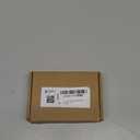 HOMOTEK 12 Pack Spring Door Stops,3-1/8 Heavy Duty Door Stop - Flexible Spring Door Stopper with Low Mounted White Rubber Bumper Tips, White