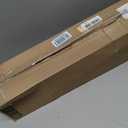 IDL Packaging 15" x 60-Yard Brown Masking Paper Roll to Cover Area - Natural Masking Painting Paper to Protect Surfaces - Perfect for Home Improvements - Painter’s Paper Roll for Floor Protection