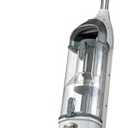 Shark SV1106 Navigator Freestyle Upright Bagless Cordless Stick Vacuum for Carpet, Hard Floor and Pet with XL Dust Cup and 2-Speed Brushroll, White/Grey