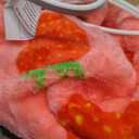 Electric Blanket Heated Throw, Soft Flannel & Sherpa Heating Blanket Throw with 6 Heating Levels & 12hrs Auto Off, Machine Washable, ETL Certified, Home Office Use, 50x60 Inch, Strawberry Red