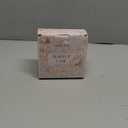 Clear Makeup Bag, Portable Travel Cosmetic Bags, Multipurpose Leather Toiletry Bag with Zipper, Waterproof Transparent Cosmetic Organizer for Women, Mini, Black