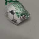 Dog Toys Chew Balls - Interactive Glow Flying Saucer Puppy Chew Toy for Training and Play