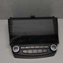 Android 15 Car Stereo for Honda Accord 2003-2007 Radio Wireless Carplay Android Auto 10.1 inch 1080P HD IPS Touch Screen DSP EQ Built-in GPS MirrorLink WiFi Bluetooth FM/RDS AHD Backup Camera Mic