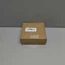 2 in Ball Caster Wheels - Heavy Duty 1200LBS,360 Swivel,Top Plate Casters Set of 4,Low Noise,Non Marking,Brass Antique Castor Wheels for Furniture,Chairs, Cabinets,Carts