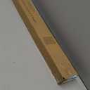 Allesin Zen No Drill Blinds for Windows Blackout Cordless Cellular Shades Honeycomb Blinds Pull Down, Free Stop Easy Install for Home and Office, Blackout, White, 23" W x 64" H