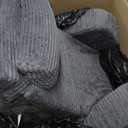 Vekkia Adjustable Reading Pillow & Back Pillow with Backrest  Zoned Multi-Density Foam for Targeted Support, XL Side Pockets  Bed Chair for Reading, Gaming, Relaxing & Post-Surgery Recovery