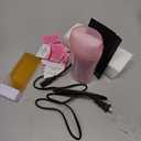 Digital Roll On Wax Kit,Honey Thermostatic Roller Waxing Kit for Sensitive Skin, Depilatory Soft Wax Warmer with 2 Cartridge Refill 10 Wax-removing wipes and 100pcs Wax Strips