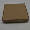 Lambs Ear Wreaths for Front Door, 18 Inch Green Artificial Berries Wreath for Spring Summer, Farmhouse Wreath for Porch, Indoor Outdoor Decor