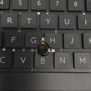 Sunmall.  Laptop Keyboard Replacemnet  Series Black US Layout