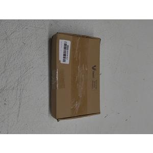 Vesici 12 Pcs Sliver Stainless Steel Decorative Tray Bulk 8.66 X3.82 Inches Rectangle Serving Vanity Tray Small Jewelry Makeup Decorative Storage Platter for Bathroom Napkin Dish Plate Tea Fruit