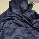 Satin Homecoming Dresses 2025 with Pockets Square Neck A Line Backless Short Cocktail Dresses, Size 4 