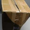 Large Hanging Planter for Outdoor Indoor Plants, 12.6-Inch Rustic Metal Hanging Basket for Farmhouse, Patio,Porch,Deck, or Garden, Green