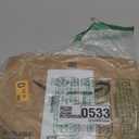 Face Gems Adhesive Glitter Jewel Tattoo Sticker Festival Gems Rave Party Body Make Up (Glow In The Dark)