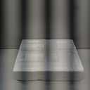 Cupping Therapy Sets,14 Cups Thick Chinese Acupoint Glass Cupping Therapy Set for Professionals, for Massage Back and Relieve Fatigue