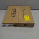 Marquee Numbers 1st-Birthday large Decorations: 4ft Light Up Numbers First Birthday Sign for Boy Girl One Year Old Anniversary Party Mosaic Decor Backdrop Big Foam Board Number 1