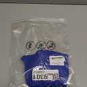 GEMBERA Womens' Stretchy Scoop Neck Short Sleeve Shirts Fitted Casual Basic Top T-Shirts, Size S