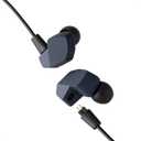final A4000 Single-Driver IEM Earphones, High-Fidelity Sound, Detachable Cable, Lightweight in-Ear Monitors, Premium Audio Quality, Comfortable Fit, Durable Design, Ideal for Audiophiles