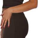 Skirt Sets Women 2 Piece Outfits - Sexy Two Pc Off The Shoulder Tank Crop Top Bodycon Mini Skirts Suits Dresses, S
