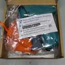 BS ONE Price Tagging Gun for Clothing, Standard Retail Price Tag Attacher Gun for Clothes with 6 Needles & 1000pcs 2" Barbs Fasteners for Store