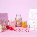 Avery Printable Address Labels with Sure Feed Technology, 1" x 2-5/8", Matte Clear, Compatible with Inkjet Printers, 750 Blank Labels Total, Great for Mailing, Branding, and More (8660)